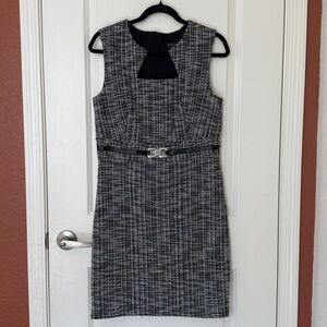 NWOT Enfocus Studio Women’s Dress. Size 10🖤